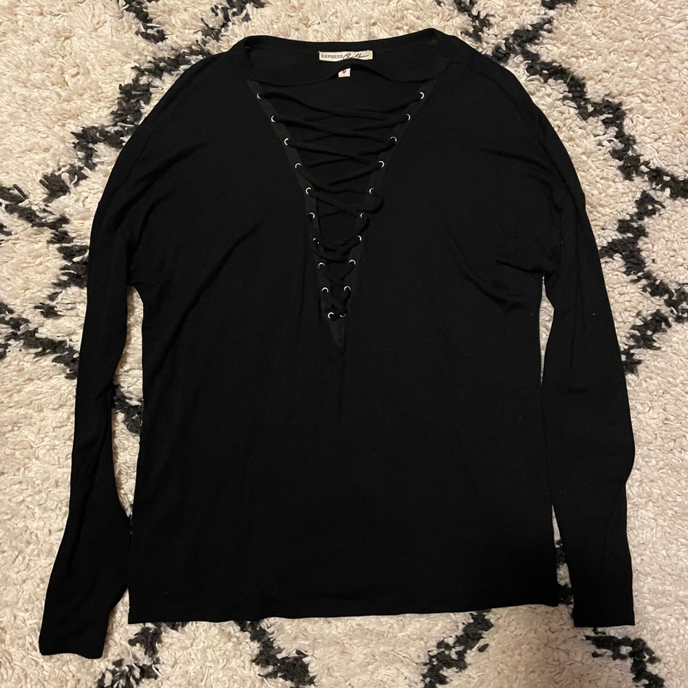 Express top